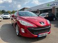 Peugeot 308 1.6 THP GT Convertible 2dr Petrol Manual Euro 5 (156 ps) 1