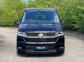 Volkswagen Transporter 2.0 TDI T32 Highline Crew Van DSG FWD SWB Euro 6 (s/s) 5dr 22
