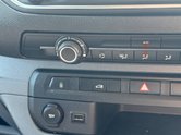 Vauxhall Vivaro SWB L1H1 Low Roof 3100 Air Con Sensors EURO 6 NO V 31