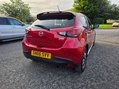 Mazda 2 1.5 Mazda2 Sport Black 5dr 35