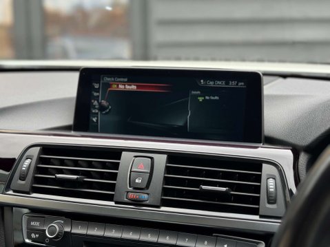 BMW 4 Series 3.0 440i M Sport Coupe 2dr Petrol Auto Euro 6 (s/s) (326 ps) 31