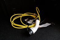 Volkswagen Golf GTE DSG 43