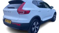 Volvo XC40 1.5h T4 Recharge 10.7kWh Plus SUV 5dr Petrol Plug-in Hybrid Auto Euro 6 (s/ 3