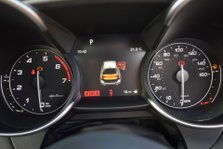 Alfa Romeo Giulia TB VELOCE 31