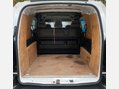 Peugeot Partner 1.6 HDi S Crew Van 4dr Diesel Manual L2 (147 g/km, 92 bhp) 12