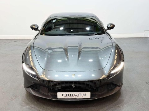 Ferrari Roma 3.8T V8 Coupe 2dr Petrol F1 DCT Euro 6 (s/s) (620 ps) 11