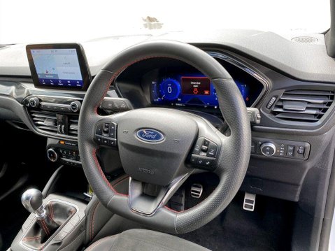 Ford Kuga 1.5T EcoBoost ST-Line Edition SUV 5dr Petrol Manual Euro 6 (s/s) (150 ps) O 13