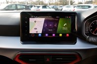 SEAT Arona ECOTSI FR SPORT 21