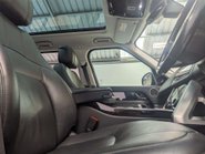 Land Rover Range Rover 3.0 Range Rover Vogue TDV6 Auto 4WD 5dr 31