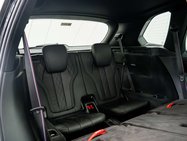 BMW X5 3.0 X5 xDrive 40d M Sport MHEV Auto 4WD 5dr 11