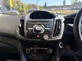 Ford Kuga 2.0 TDCi Titanium 2WD Euro 6 (s/s) 5dr 30