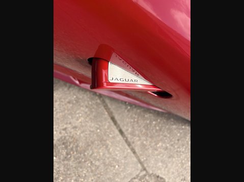 Jaguar F-Type 2.0i Chequered Flag Auto Euro 6 (s/s) 2dr 31