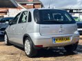 Vauxhall Corsa 1.4i 16v Design 5dr (a/c) 9