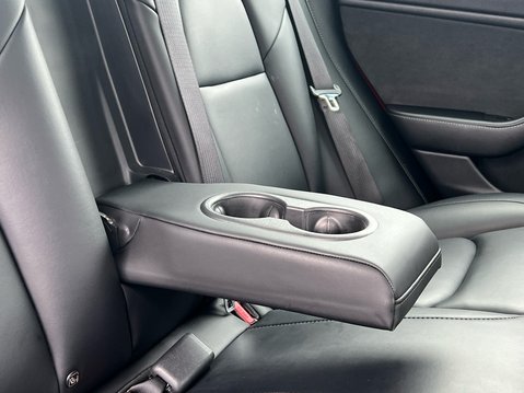 Tesla Model 3 STANDARD RANGE PLUS 38