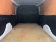 Vauxhall Combo 1.5 Combo 2300 Prime Turbo D 5dr 29
