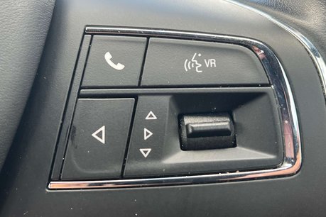 Maserati Levante 3.0D V6 SUV 5dr Diesel ZF 4WD Euro 6 (s/s) (275 ps) 88