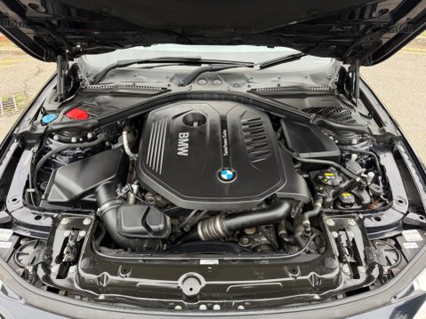 BMW 4 Series 3.0 440i M Sport Auto Euro 6 (s/s) 5dr 41