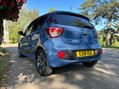 Hyundai i10 PREMIUM 4