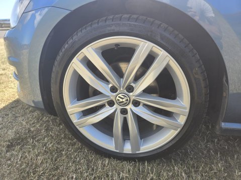 Volkswagen Golf 2.0 TDI BlueMotion Tech GT Edition Euro 6 (s/s) 3dr 24