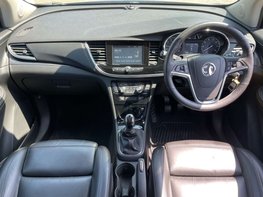 Vauxhall Mokka X 1.6 Mokka X Elite S/S 5dr 2