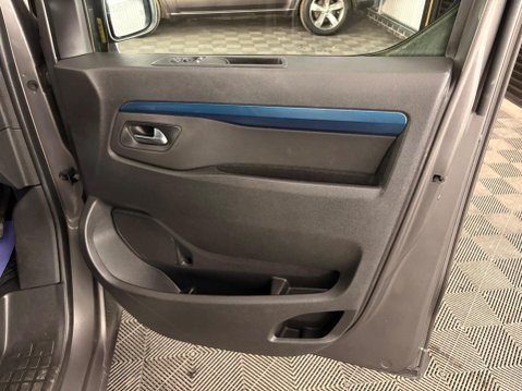 Peugeot Traveller 1.5 BlueHDi Active Standard MPV MWB Euro 6 (s/s) 5dr 34