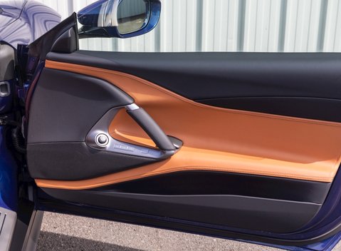 Ferrari 812 Superfast 19