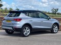 SEAT Arona 1.0 TSI FR Euro 6 (s/s) 5dr 5