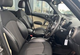 Mini Countryman COOPER D ALL4 HUGE SPEC 16