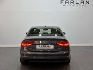 Audi A4 2.0 TFSI S line Saloon 4dr Petrol S Tronic quattro Euro 5 (s/s) (211 ps) 22