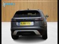 Land Rover Range Rover Velar 2.0 P250 R-Dynamic SE SUV 5dr Petrol Auto 4WD Euro 6 (s/s) (250 ps) 4