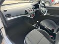 Kia Picanto 1.2 Picanto 3 ISG 5dr 13