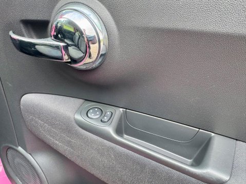 Fiat 500C 1.2 Pop Euro 5 2dr 18