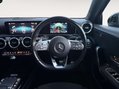 Mercedes-Benz A Class 1.3 A 180 AMG Line Executive Auto 5dr 12