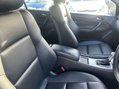Mercedes-Benz C Class 2.1 C200 CDi Sport Edition Auto 5dr 20