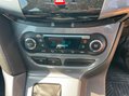 Ford Focus 1.6 Titanium Navigator Powershift Euro 5 5dr 36