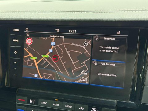 Volkswagen Touareg 3.0 TDI V6 R-Line SUV 5dr Diesel Tiptronic 4Motion Euro 6 (s/s) (286 ps) 45