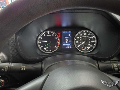 Nissan Juke 1.0 DIG-T Acenta Euro 6 (s/s) 5dr 86