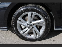 Volkswagen Polo 1.0 TSI R-Line DSG Euro 6 (s/s) 5dr 4