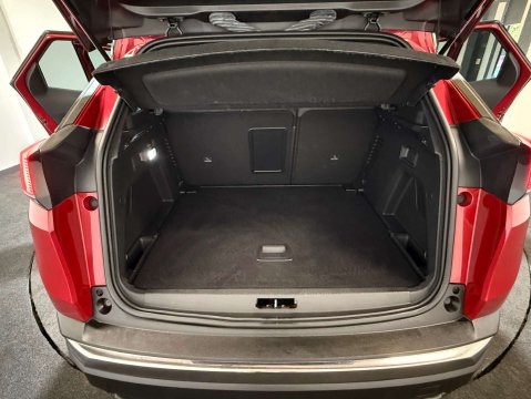 Peugeot 3008 1.2 3008 GT Line S/S 5dr 24