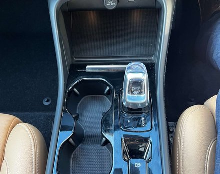 Volvo XC40 1.5 XC40 Inscription Pro T3 Auto 5dr 51