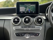 Mercedes-Benz C Class C 220 D AMG LINE PREMIUM 22
