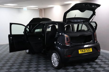 Volkswagen Up BASE 21