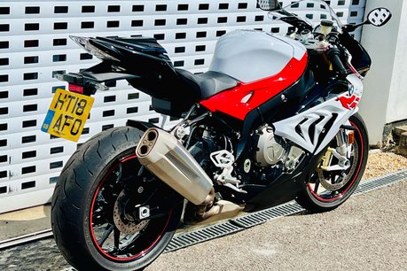BMW S1000RR S 1000 RR 5