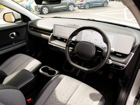 Hyundai IONIQ 5 PREMIUM