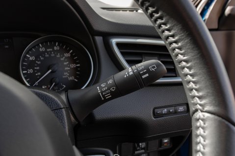 Nissan Qashqai DCI ACENTA PREMIUM DCT 18