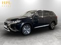 Mitsubishi Outlander 2.0 MIVEC Exceed SUV 5dr Petrol CVT 4WD Euro 6 (s/s) (150 ps) 3