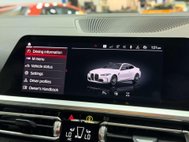 BMW M4 3.0 BiTurbo Competition Coupe 2dr Petrol Steptronic Euro 6 (s/s) (510 ps) 48
