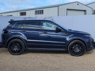 Land Rover Range Rover Evoque TD4 HSE DYNAMIC MHEV 10