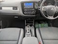 Mitsubishi Outlander 2.0h 12kWh GX3h CVT 4WD Euro 5 (s/s) 5dr 20