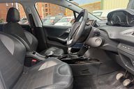 Peugeot 2008 BLUE HDI ALLURE…8 SERVICES JUST £20 R/TAX..SAT NAV..CRUISE..A.CON..1/2 LEAT 11